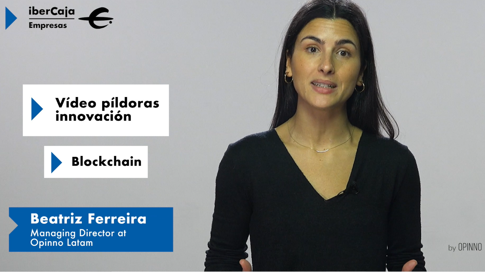 Blockchain para reforzar la seguridad y facilitar la gestión de activos