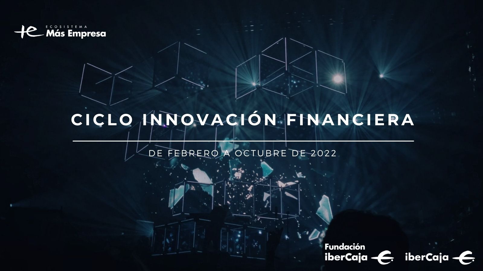 Ciclo de Innovación financiera de Más Empresa: el papel del CFO en la empresa del futuro